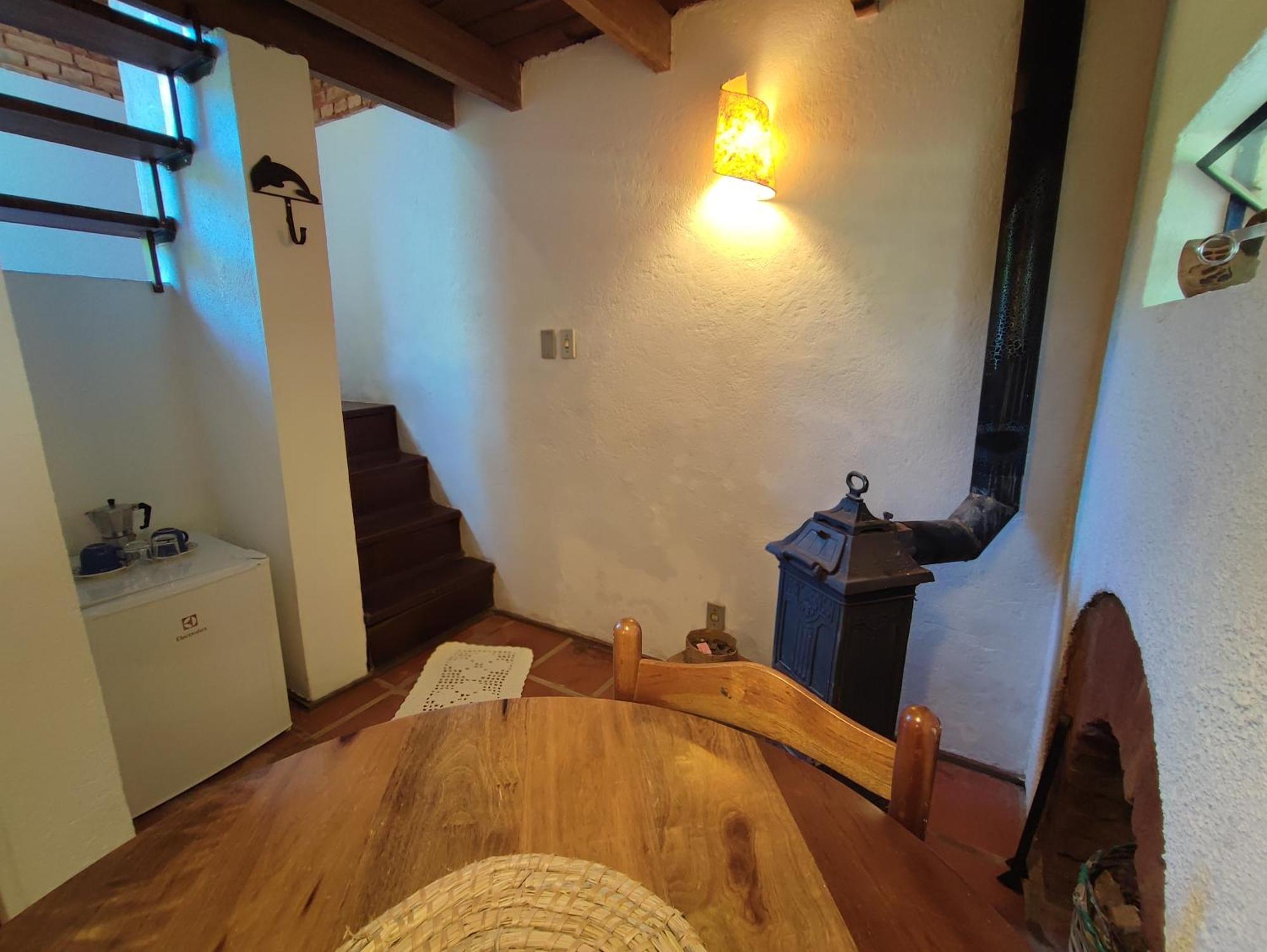 Champagny Pousada サント・アントーニオ・ド・ピニャウ 部屋 写真